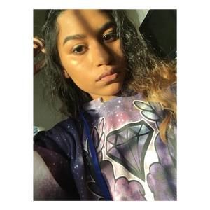 Meet your Posher, Jade